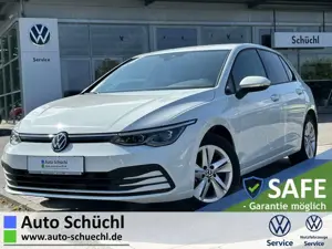 Volkswagen Golf 1.5 TSI STYLE GARANTIE+STANDHEIZUNG+AHK+APP