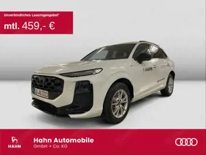 Audi Q3 SUV TFSI quattro 195 kW S tronic - MMI experi