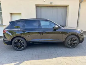 Volkswagen Touareg Bild 4