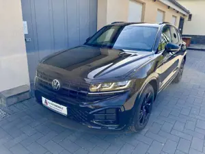 Volkswagen Touareg Bild 2