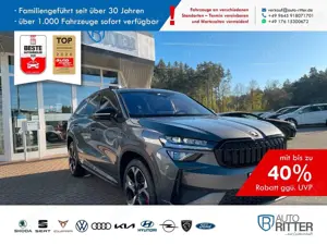 Skoda Kodiaq RS 4x4 Canton+SHZ+Navi+Pano+AHK+Standhzg