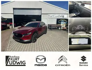 Mazda CX-30 SKYACTIV-G 2.0 150PS HOMURA