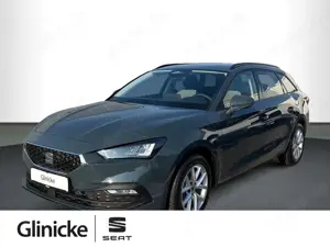SEAT Leon ST Road Edition 1.5 TSI AHK, RFK, SHZ