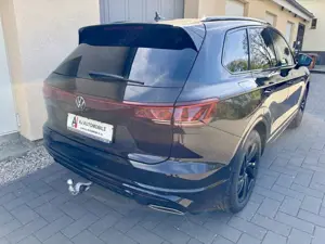 Volkswagen Touareg Bild 5