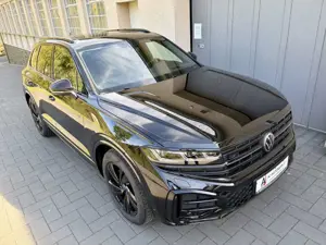 Volkswagen Touareg Bild 3