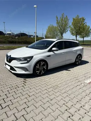 Renault Megane Megane Grandtour GT*Easy Park*Bose*SHZ*Kamera