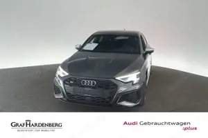 Audi S3 Sportback 2.0 TFSI quattro Automatik ACC Navi