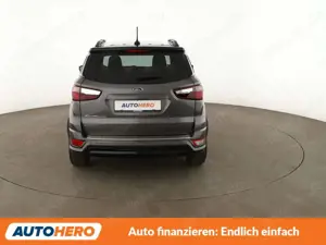 Ford EcoSport Bild 5