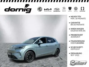 MG MG4 54kWh Premium