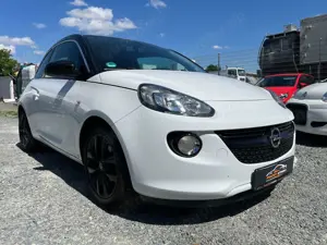 Opel Adam Jam/2Hand/Top Zustand/Technik 1A Mechanik -City 1A