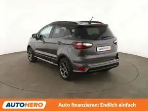 Ford EcoSport Bild 4