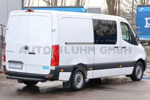 Mercedes-Benz Sprinter Bild 5