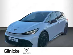 CUPRA Born Edition Dynamic 170 kW 79 kWh NAVI, RFK, SH