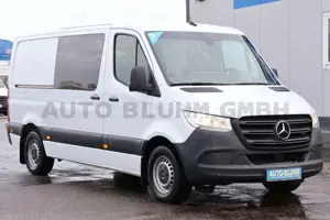 Mercedes-Benz Sprinter Bild 3