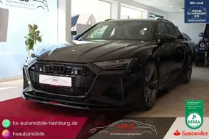Audi RS6 RS 6 Avant 4.0 TFSI quattro*RS-ABGASANLAGE*RS-PAKE