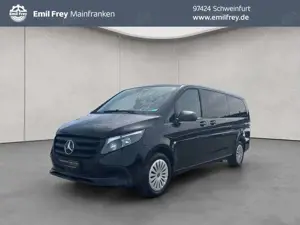 Mercedes-Benz Vito Vito / Marco Polo