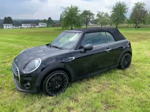 MINI One Cabrio Mini One Cabrio
