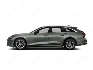 Audi A6 TDI 150 kW Matrix*Panoramadach*AHK*360° Bild 5