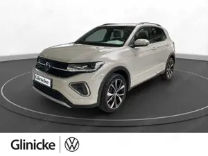 Volkswagen T-Cross R-Line 1.5 TSI (150 PS) DSG | IQ. | AHK