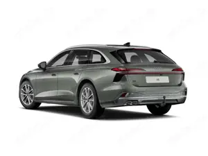 Audi A6 TDI 150 kW Matrix*Panoramadach*AHK*360° Bild 4
