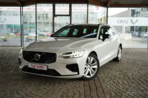 Volvo V60 Kombi 2.0 M-Hybrid Plus Dark Keyless-Go LED
