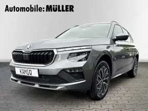 Skoda Kamiq Balance 1,0 TSI 70 kW 5-Gang-Schaltgetriebe*Beheiz
