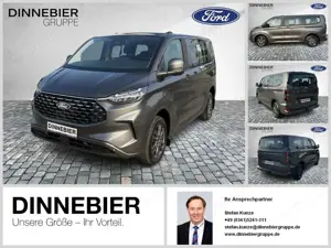 Ford Tourneo Custom Bus 320 L1 Titanium 110 kW