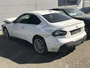 BMW 220 i