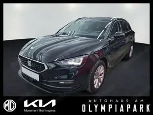 SEAT Leon KOMBI 1.5 eTSI Style KAM*LED*SITZHEIZ