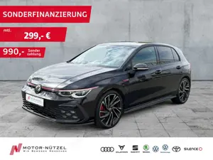 Volkswagen Golf GTI DSG IQ+NAVI+ACC+SHZ+RFK+PLA+APP+ISOFIX
