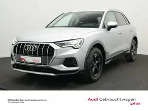 Audi Q3 advanced 35 TFSI S tronic