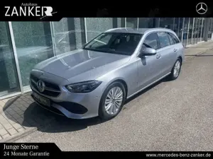 Mercedes-Benz C 180 C 180 T AVANTGARDE *WINTER*KAMERA*AMBI*EASY*DAB