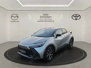 Toyota C-HR Teamplayer+TEC-P+GJ-RÄDER !!