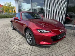Mazda MX-5 RF Exclusive-Line Matrix-LED Bose Dach elektrisch