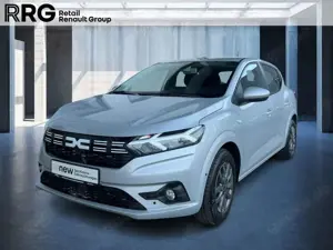 Dacia Sandero III 1.0 TCe 100 LPG Expression PDC KLIMA