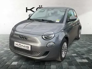 Fiat 500e 500E