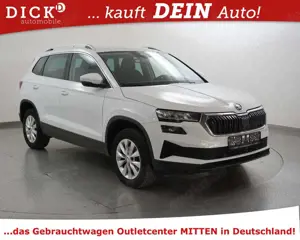 Skoda Karoq 1.5 TSI Ambit Sport DESIGN+VIRTU+KAMER+LED
