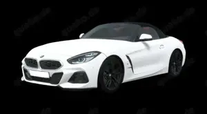 BMW Z4 BMW Z4 sDrive20i 197 PS Automatik M Sportpaket,