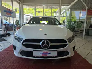 Mercedes-Benz A 250 e+ACC+KAMERA+DAB+AHK+SHZ+PDC+