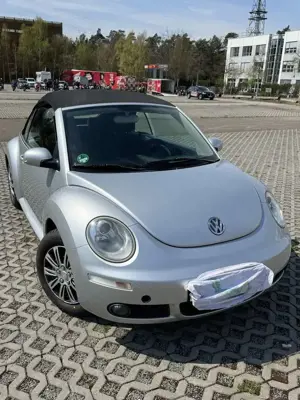 Volkswagen New Beetle Cabriolet 1.4