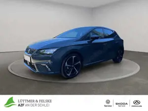 SEAT Ibiza 1,0 TSI FR DSG ACC+KAMERA+SHZ+APP-CONNECT