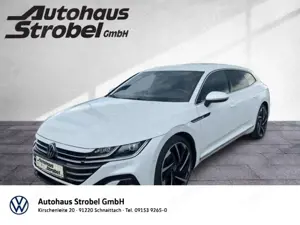 Volkswagen Arteon Arteon Shootingbrake 2.0 TSI DSG R-Line ACC DCC