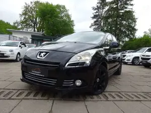 Peugeot 5008 Business-Line/Panorama/Navi/Neu Turbolader