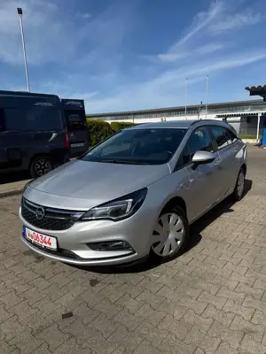 Opel Astra K Sports Tourer Business Start/Stop