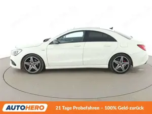 Mercedes-Benz CLA 250 CLA 250 AMG Line Aut.*NAVI*LED*TEMPO*PANO*PDC* Bild 3