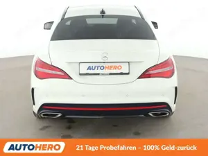 Mercedes-Benz CLA 250 CLA 250 AMG Line Aut.*NAVI*LED*TEMPO*PANO*PDC* Bild 5