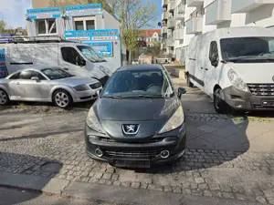 Peugeot 207 Sport