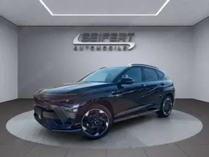 Hyundai KONA EV I 65kWh I 204 PS I N LINE I V2L-PAKET I EL. HEC