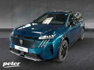 Peugeot 5008 e-5008 GT 210 +21"PAnoNav+GJR+FSH+SHZ+LED