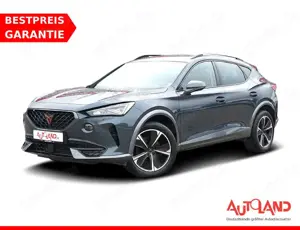 CUPRA Formentor 1.5 TSI DSG LED Navi ACC AHK